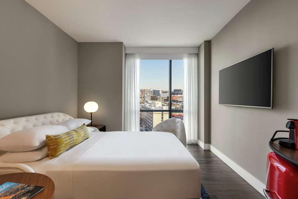 Canopy By Hilton San Francisco Soma Rom bilde