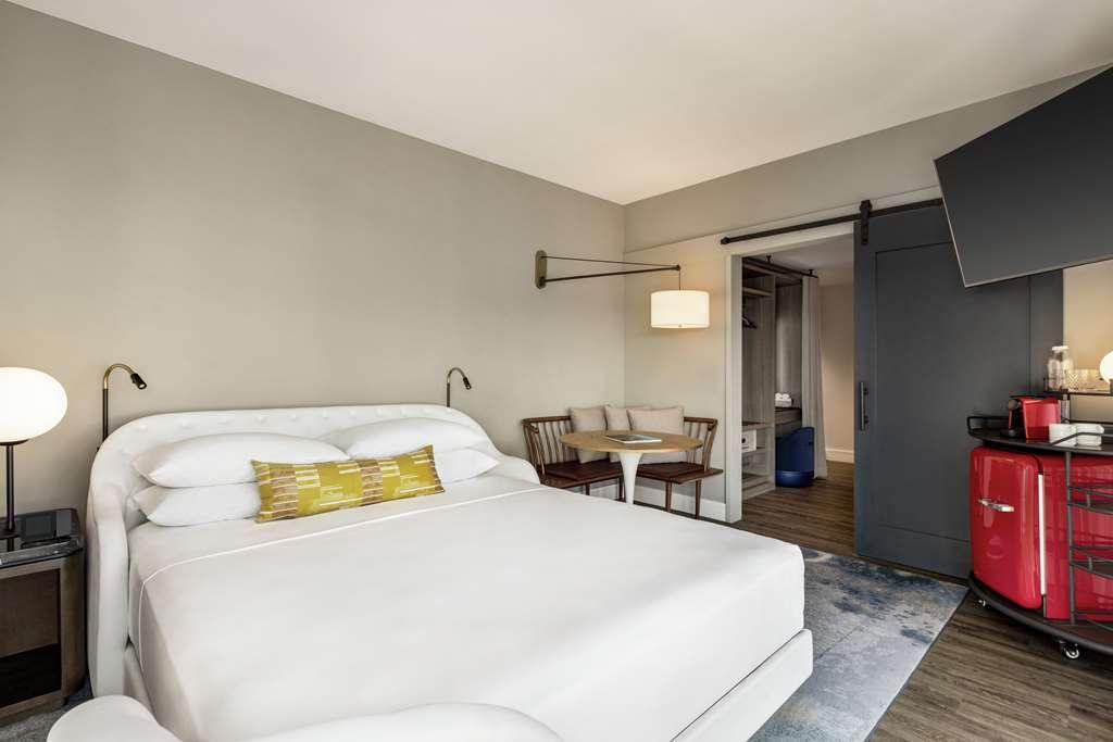 Canopy By Hilton San Francisco Soma Rom bilde