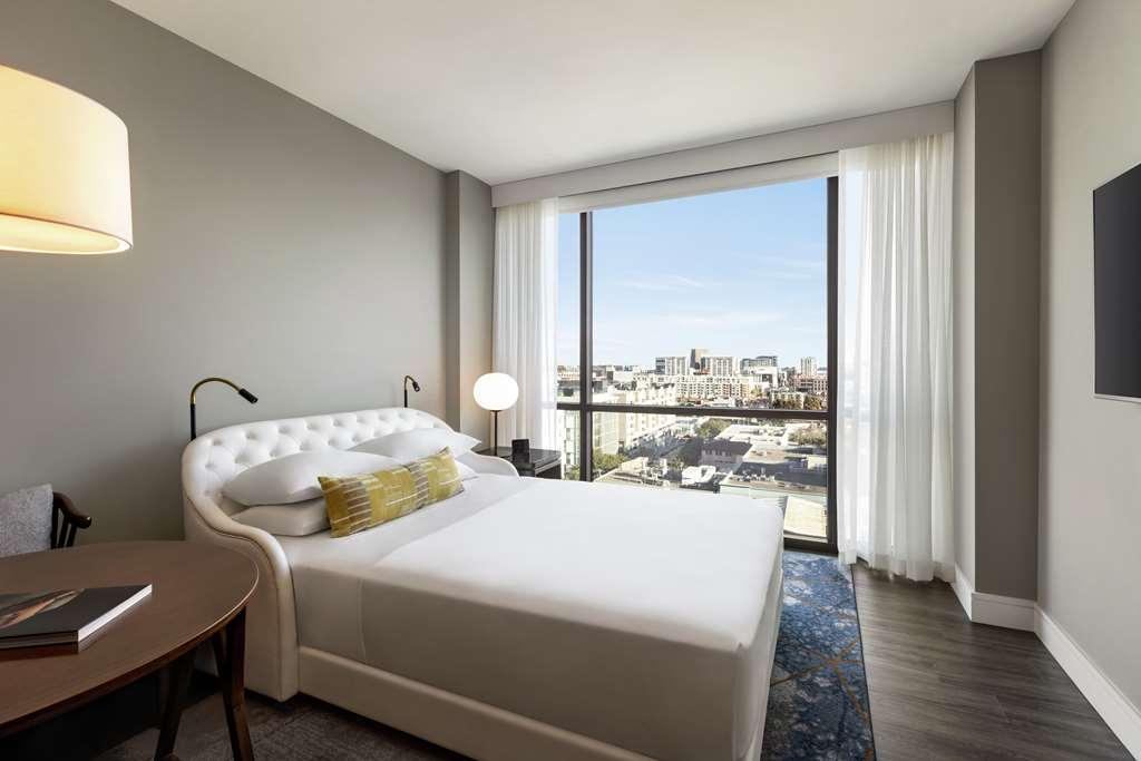 Canopy By Hilton San Francisco Soma Rom bilde